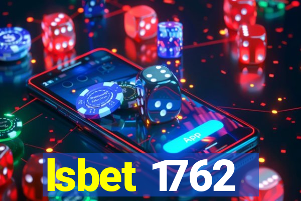 lsbet 1762